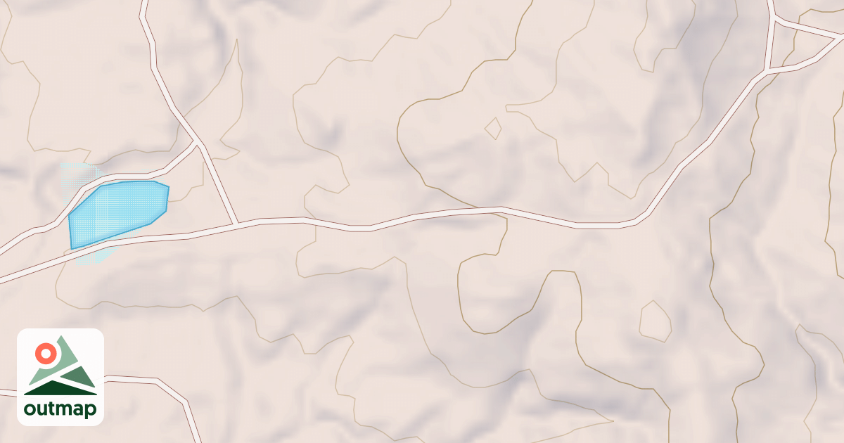 Map of BLM National GTLF Public Motorized Roads 312826d6-acc8-4a27-ae93-ca06f8136a94