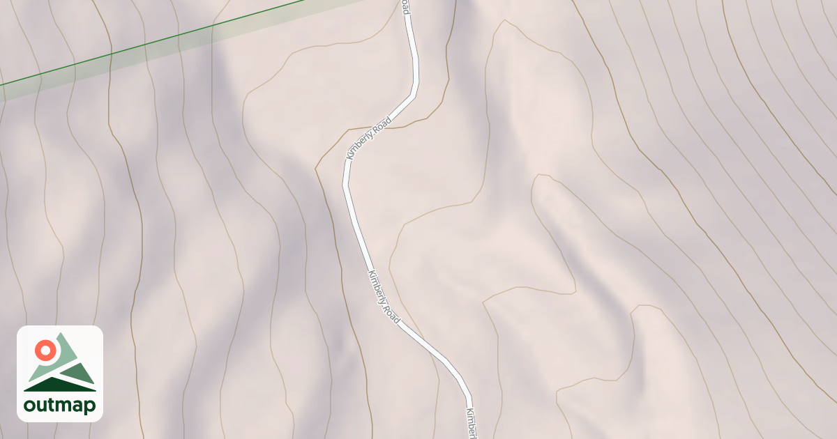 Map of 40113C