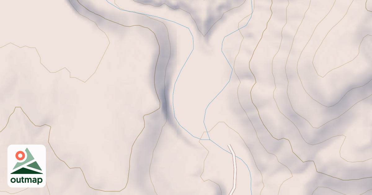 Map of 8601sb