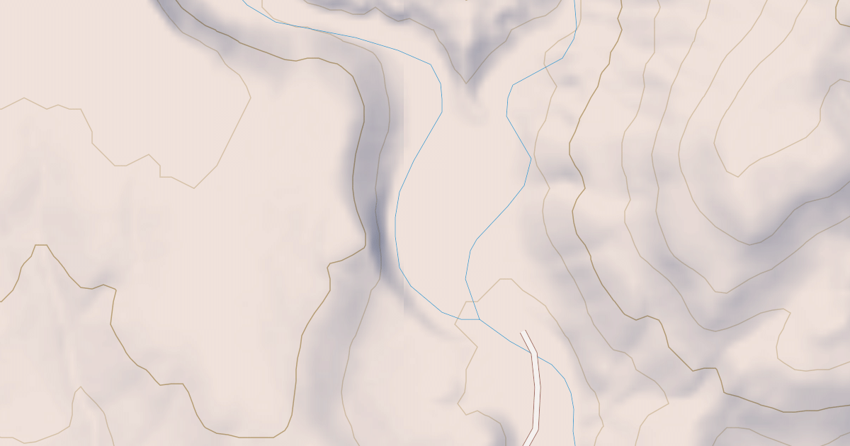 Map preview of 8601sb