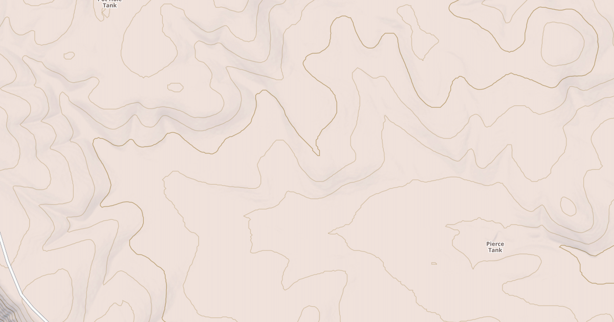 Map preview of MIDDLE STRETCH