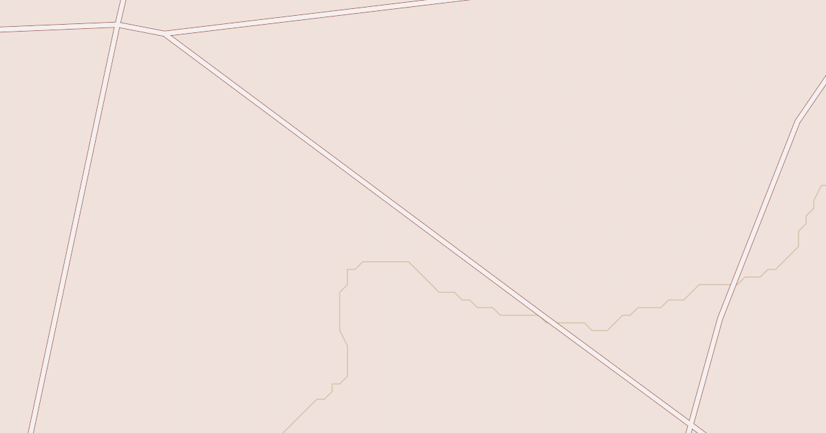 Map preview of WEST DRY CREEK K