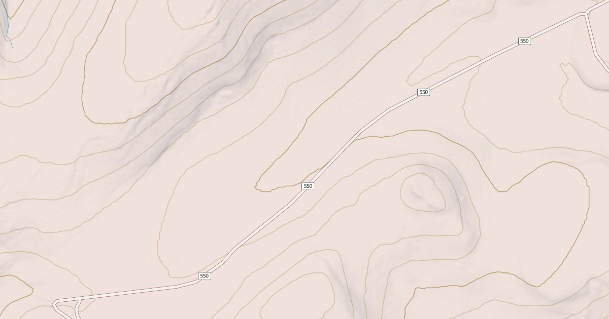 Map preview of HARDSCRABBLE