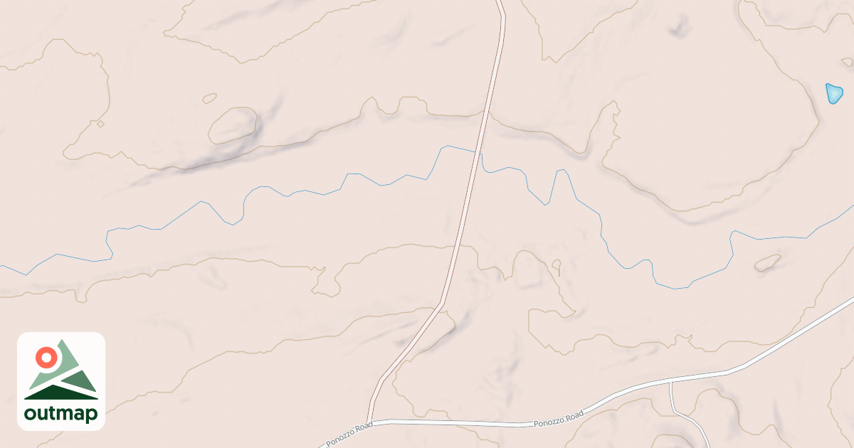 Map of FDR2192