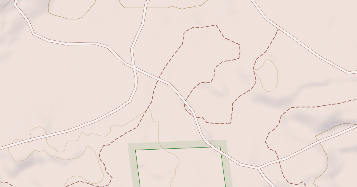 Map preview of USGS National Digital Trails 3ce609dd-26f8-4b73-8b72-000850158eee