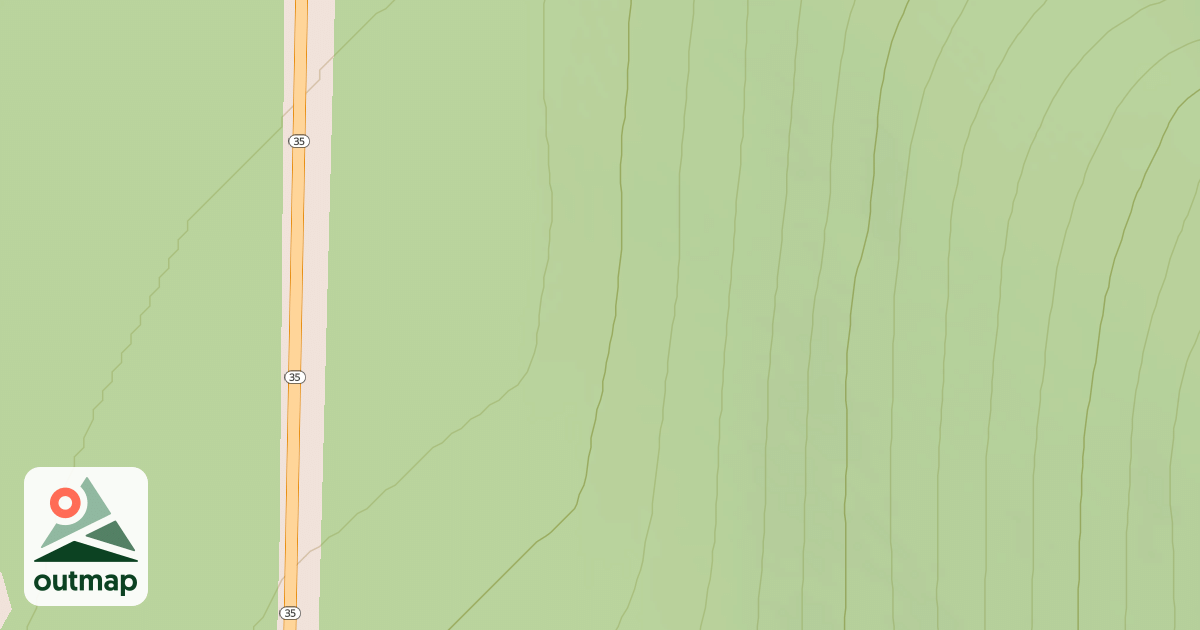 Map of 3500011