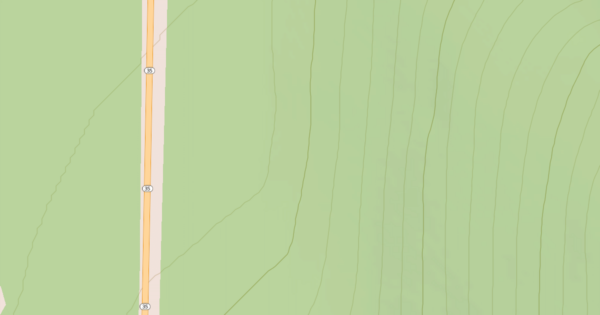 Map preview of 3500011