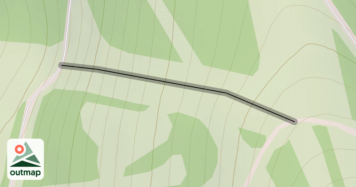 Map of Terrible Edith