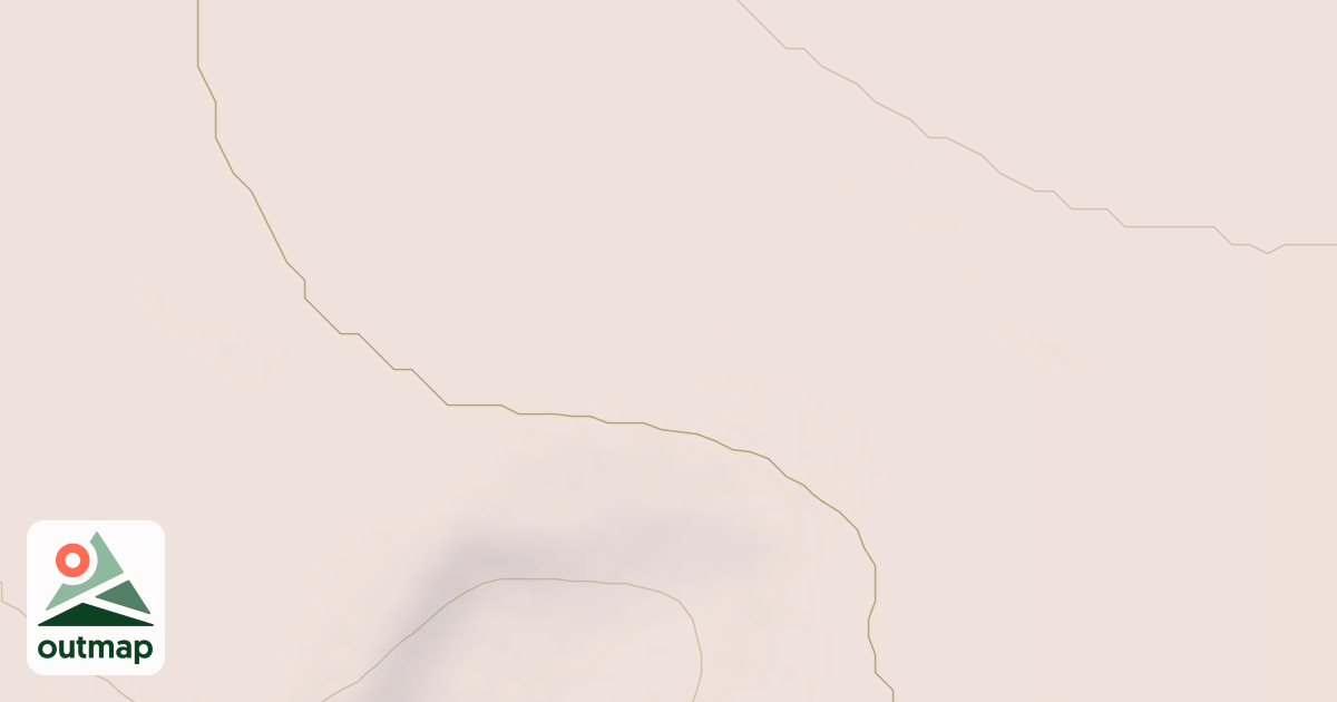 Map of BLM National GTLF Public Motorized Roads 13e5d0f8-b779-435f-bd0a-96283bb85afb