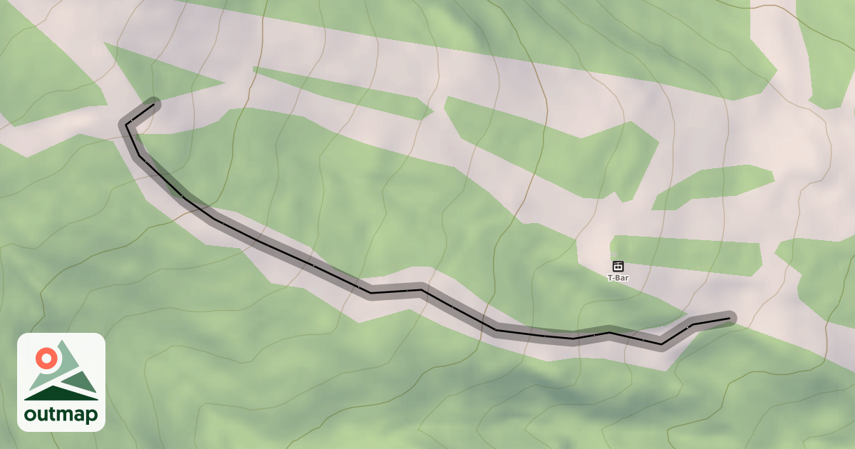 Map of Penobscot