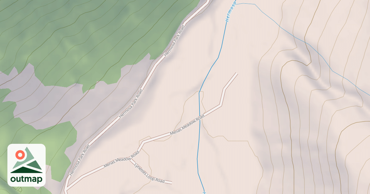 Map of MISSYS MIGHT