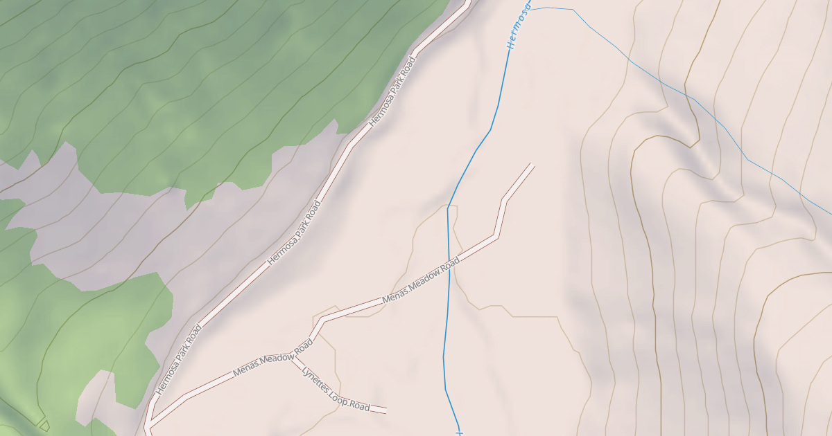 Map preview of MISSYS MIGHT