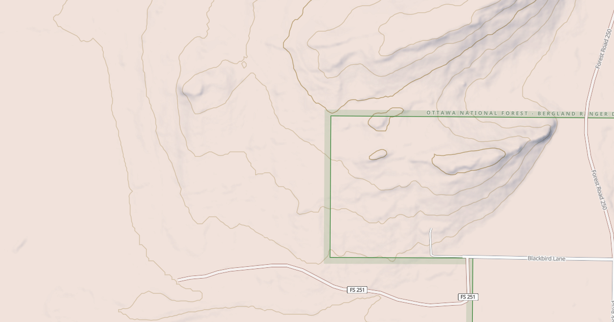 Map preview of Nfst-251