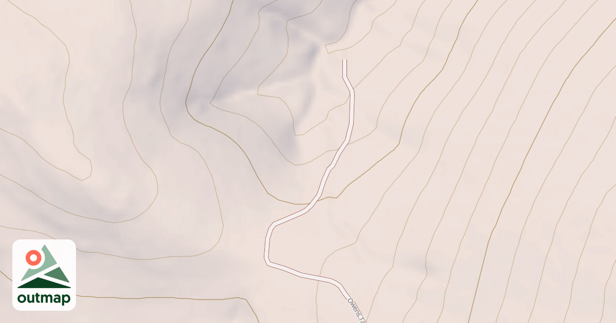Map of 4235 Z