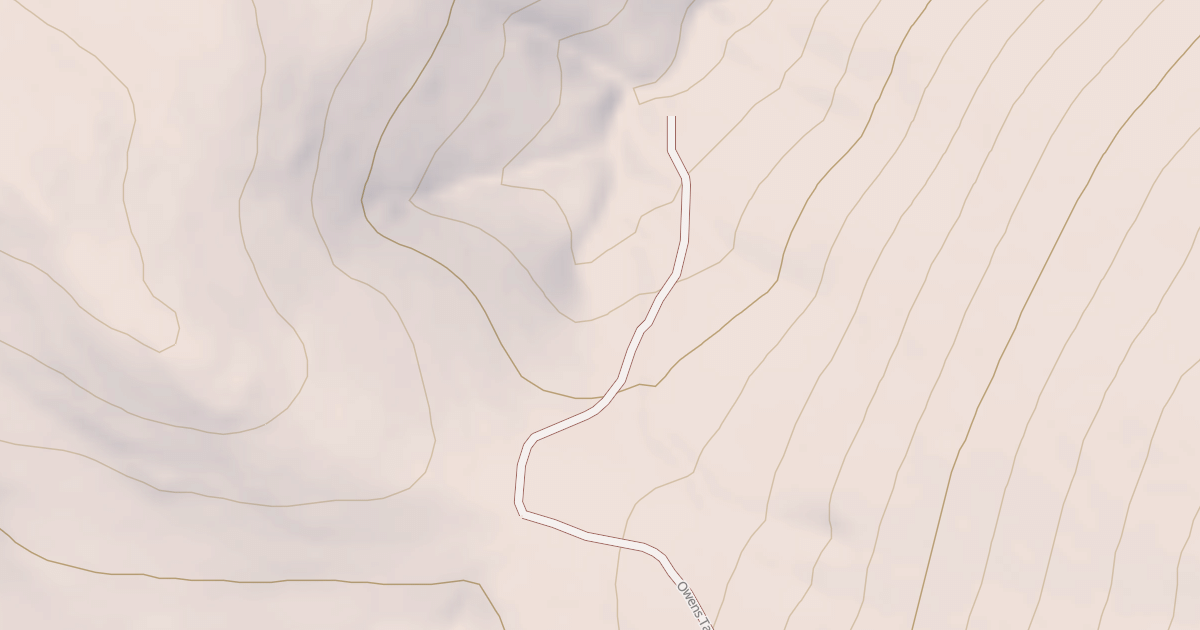 Map preview of 4235 Z