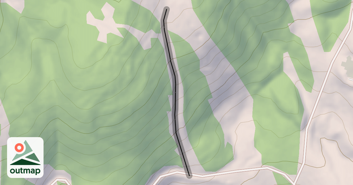 Map of Jockstrap