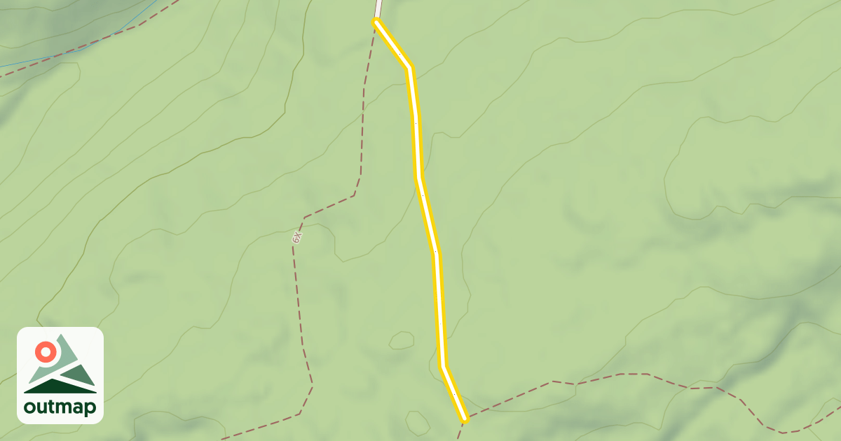 Map of 6X