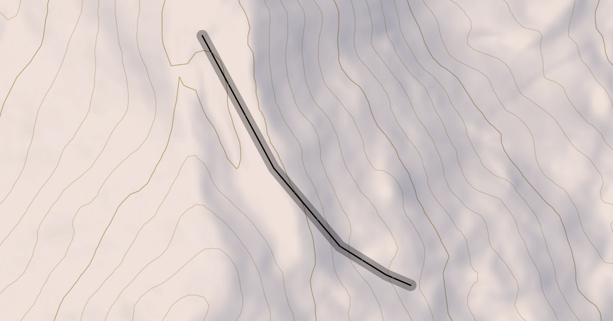 Map preview of Boardwalk