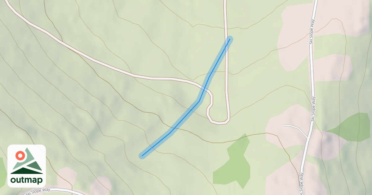 Map of Drop-In