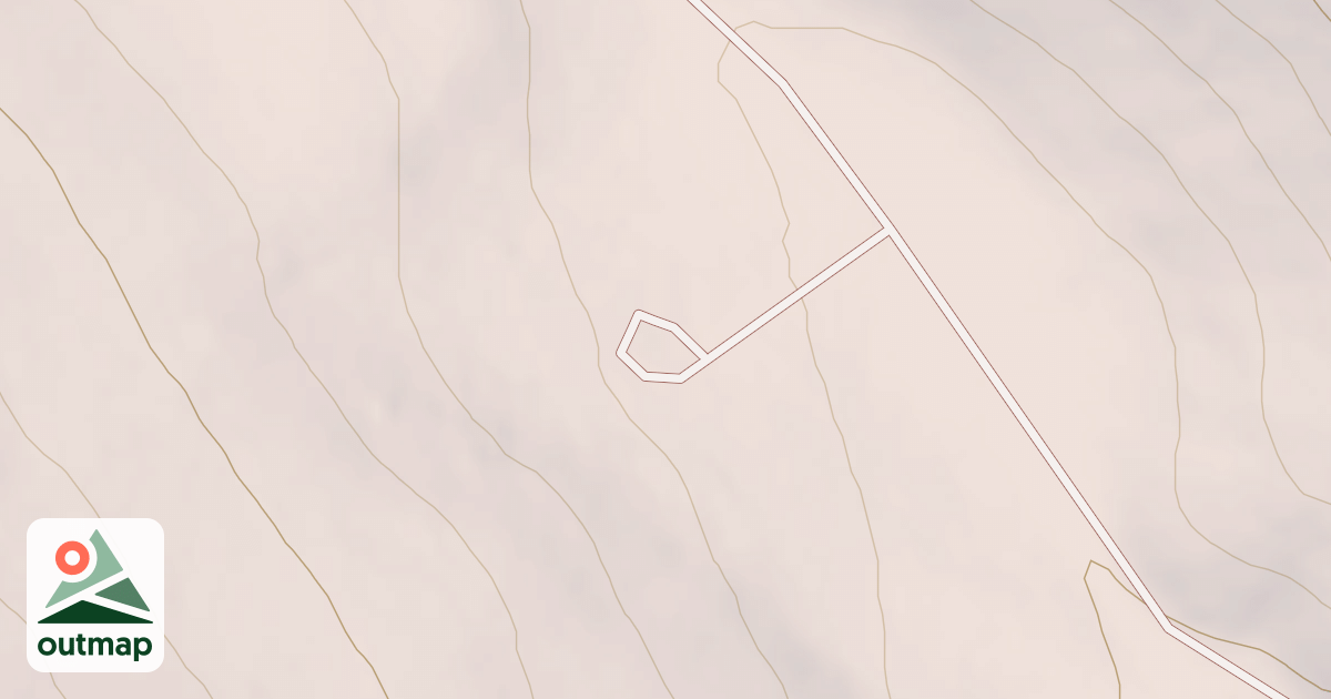 Map of BLM National GTLF Public Motorized Roads 3e61867f-a789-496b-b689-90813cff1ecc