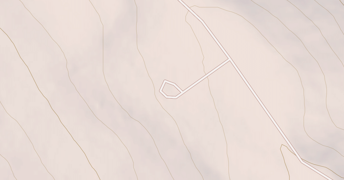 Map preview of BLM National GTLF Public Motorized Roads 3e61867f-a789-496b-b689-90813cff1ecc