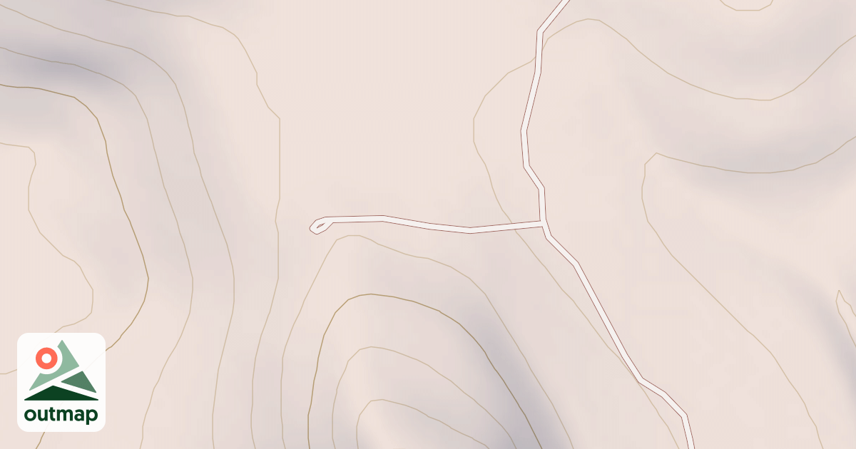 Map of BLM National GTLF Public Motorized Roads 80f9ccc2-aa34-4f6b-a928-3ee88dc55a3d