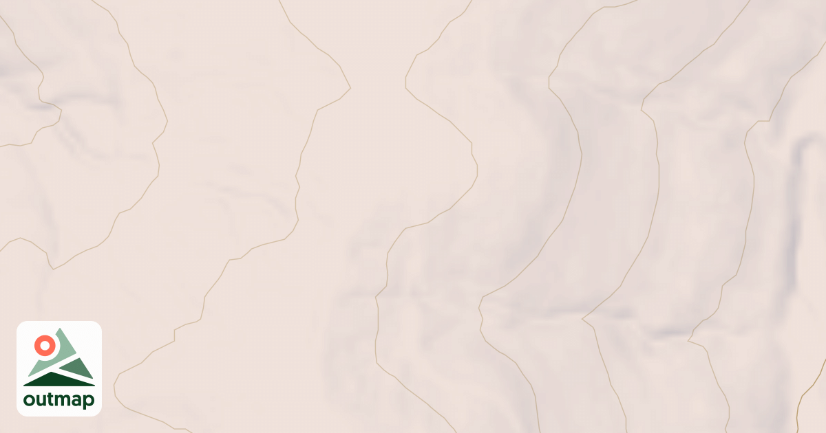 Map of NE SPRINGS VALLEY LAKE