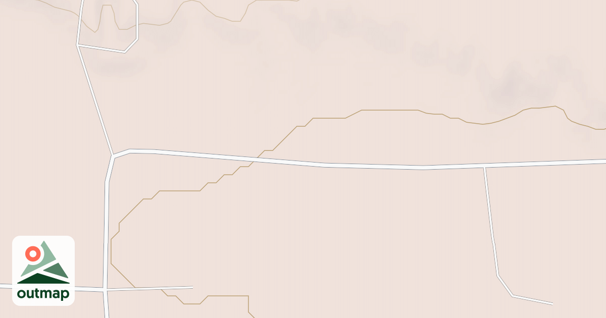 Map of BLM National GTLF Public Motorized Roads 29f2abe0-19e2-435f-8f84-3e3367fd8404