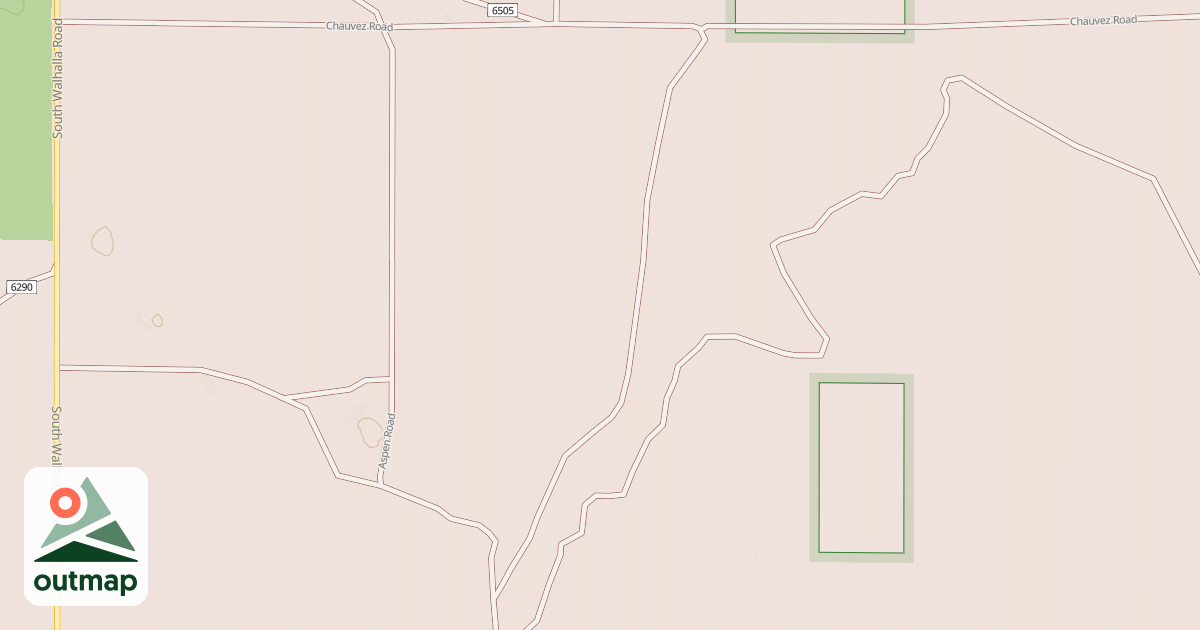Map of 6296