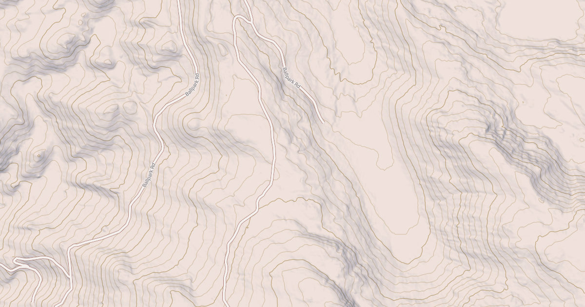 Map preview of USFS National Forest System Roads {63E2E658-07A0-4E9A-99A6-D8E0ACF0F8E5}