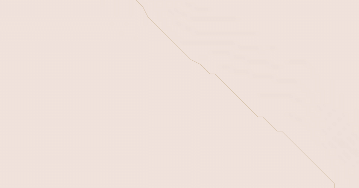 Map preview of Copper Lake Trail