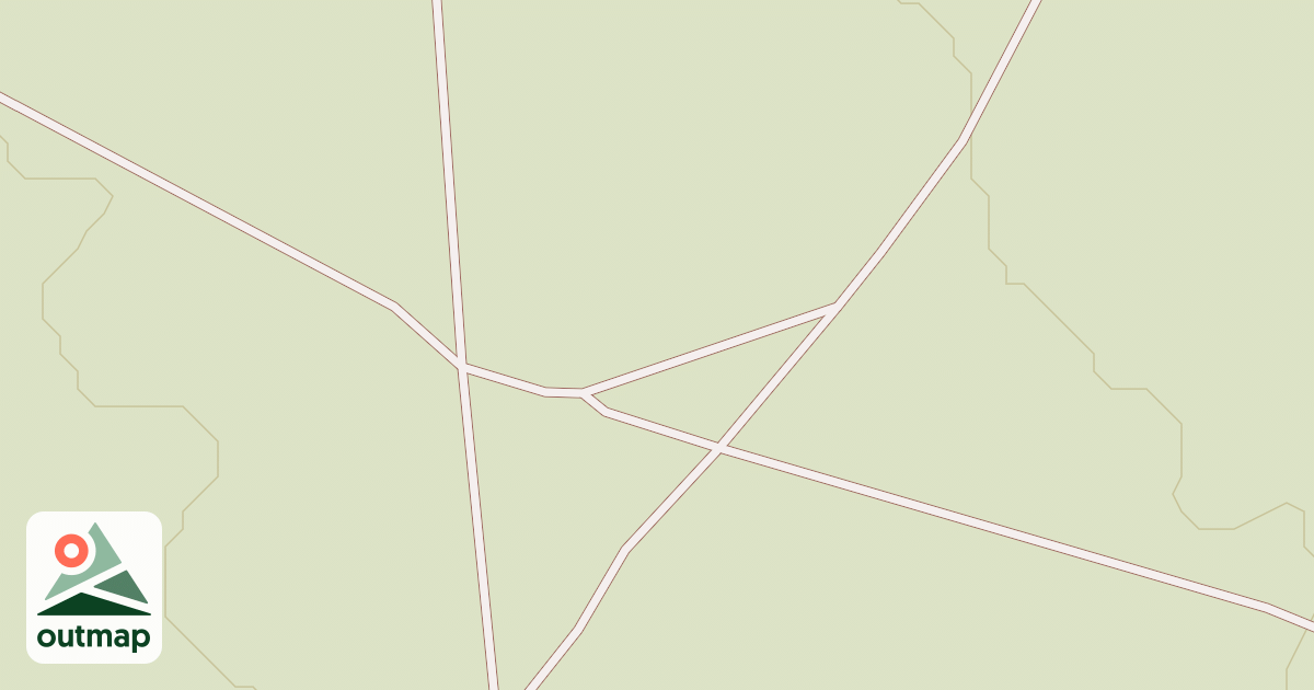 Map of BLM National GTLF Public Motorized Roads 3f4f589b-8e49-4b5b-a9a7-a7facdb0e9a0