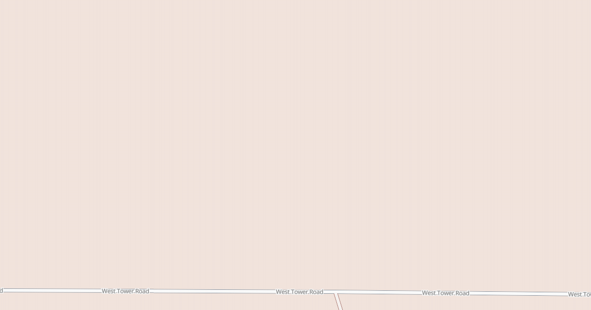 Map preview of FREDERICK