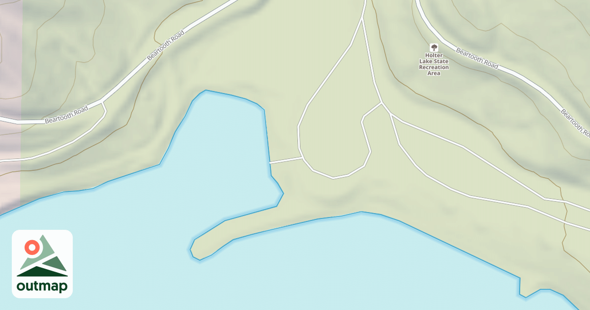 Map of BLM National GTLF Public Motorized Roads 88578e57-eb30-4ace-ad74-9a6b63c15273