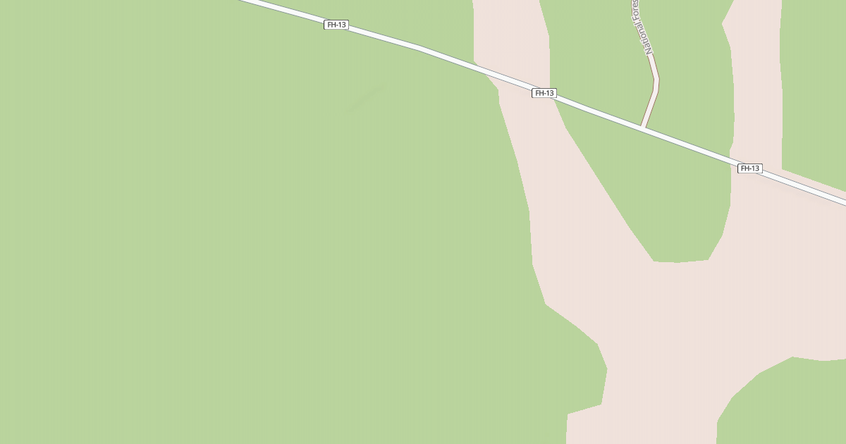 Map preview of USFS Motor Vehicle Use Map Roads {2C88CF63-A83F-4CC2-847F-495DAA869FEF}