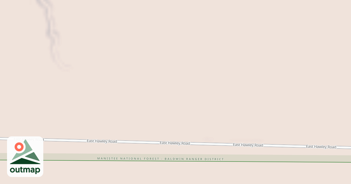 Map of 6310