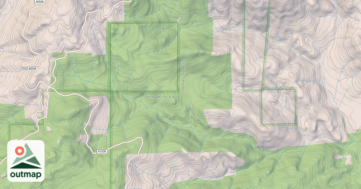 Map of COTTON