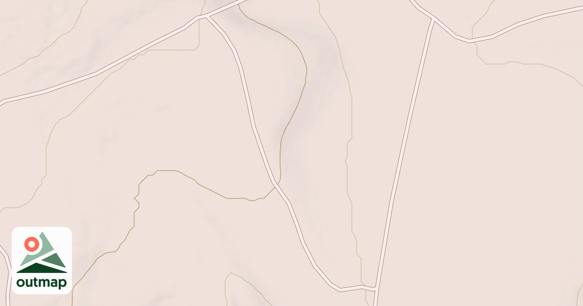 Map of 42457