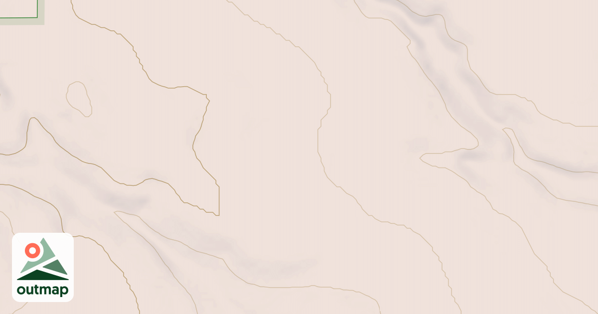 Map of USGS National Digital Trails 51e2a1b4-4a30-4989-ba3f-e3549e13e37e