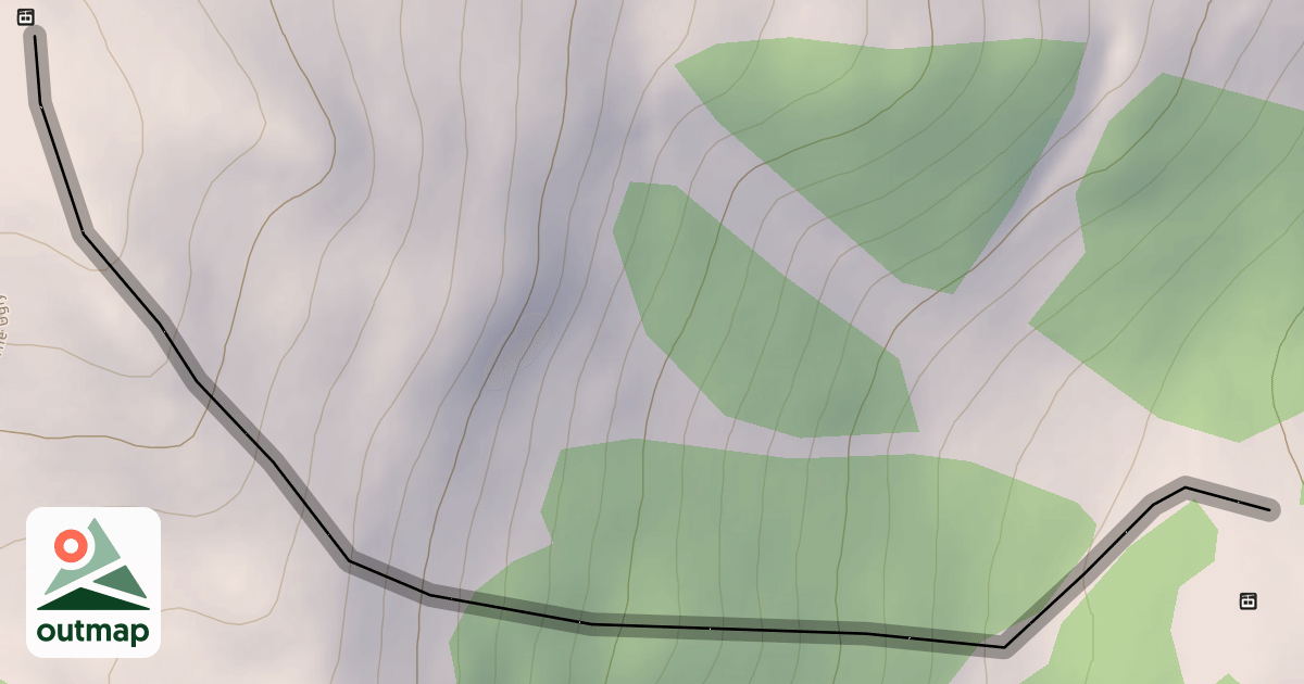 Map of Golden Eagle