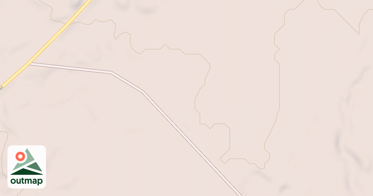 Map of BLM National GTLF Public Motorized Roads 0f4a4bdb-8acd-4535-a86f-e82edb256a3a