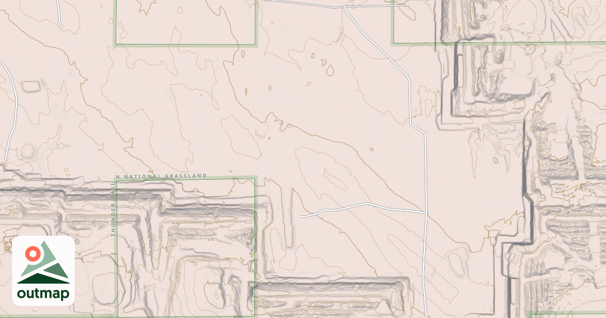 Map of MINE 8.4