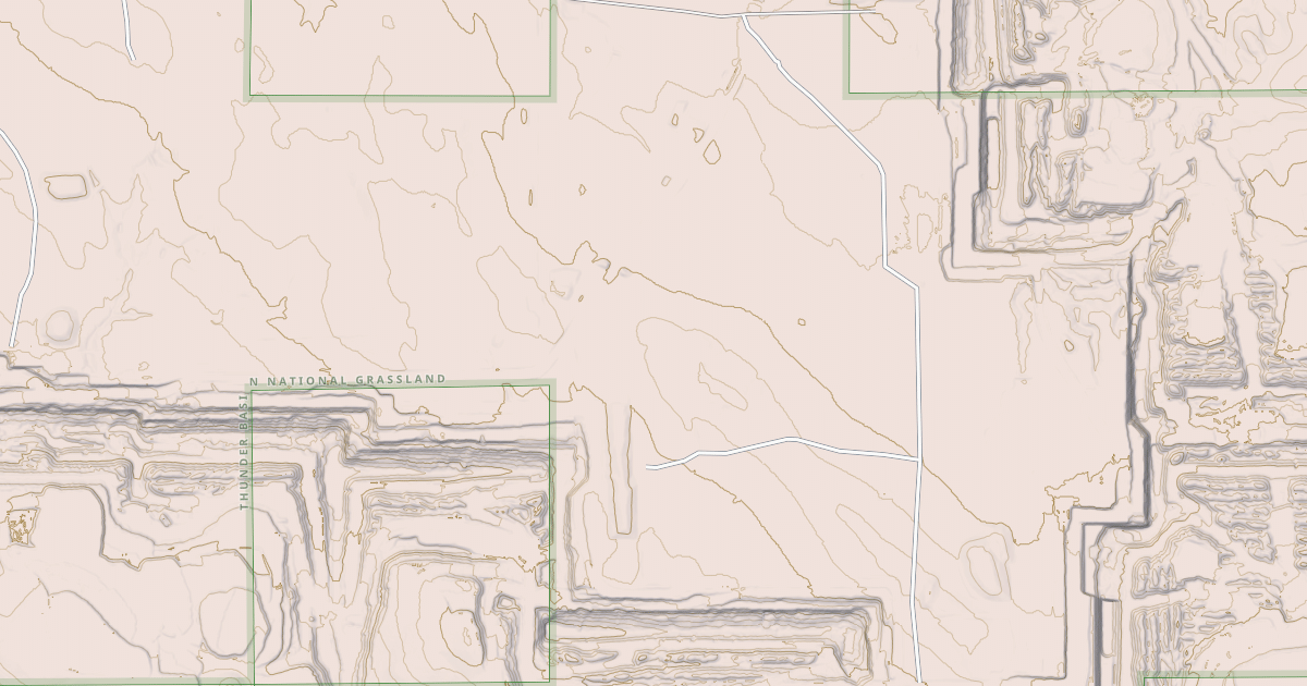 Map preview of MINE 8.4