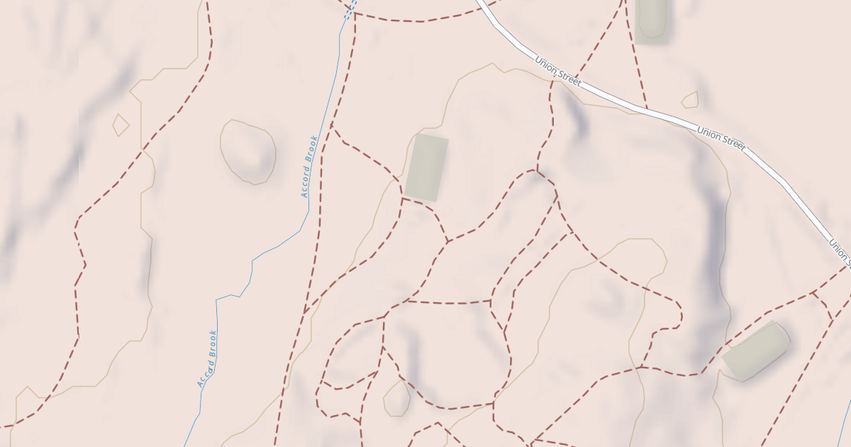 Map preview of USGS National Digital Trails 3e273dd6-2c60-4392-ba98-33707c23461f