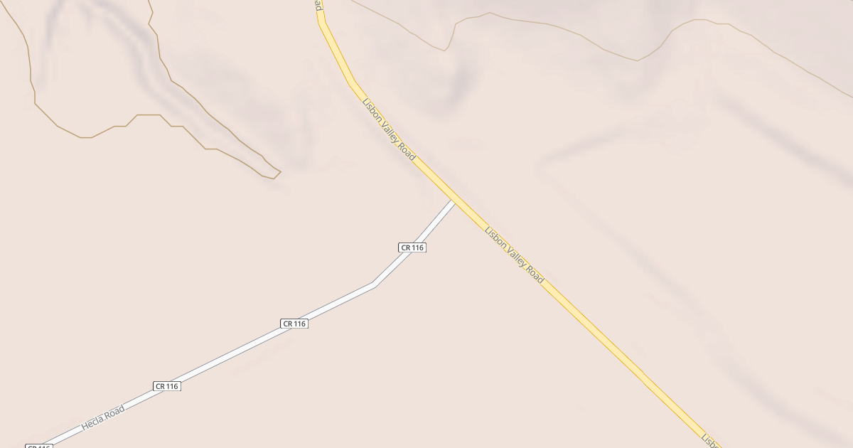 Map preview of BLM National GTLF Public Motorized Roads 105fc08e-b8e7-45fe-9cee-fbd0e7f55bc7