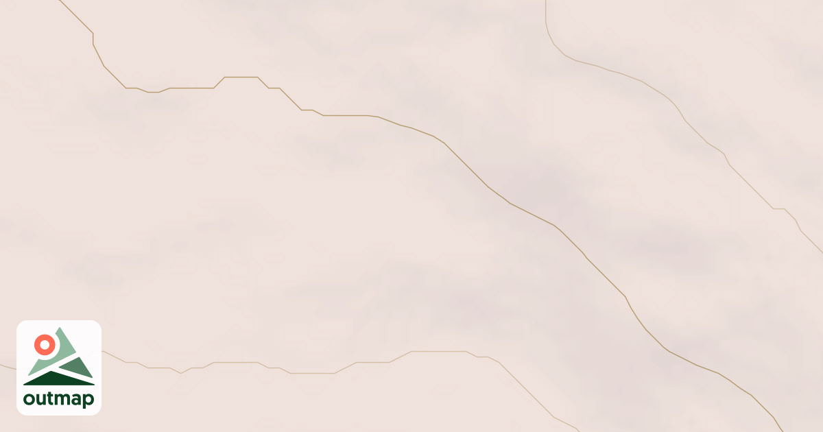 Map of Kotsina River Trail