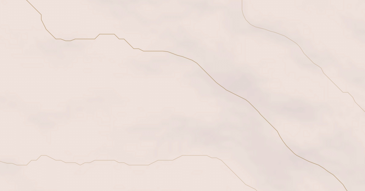 Map preview of Kotsina River Trail