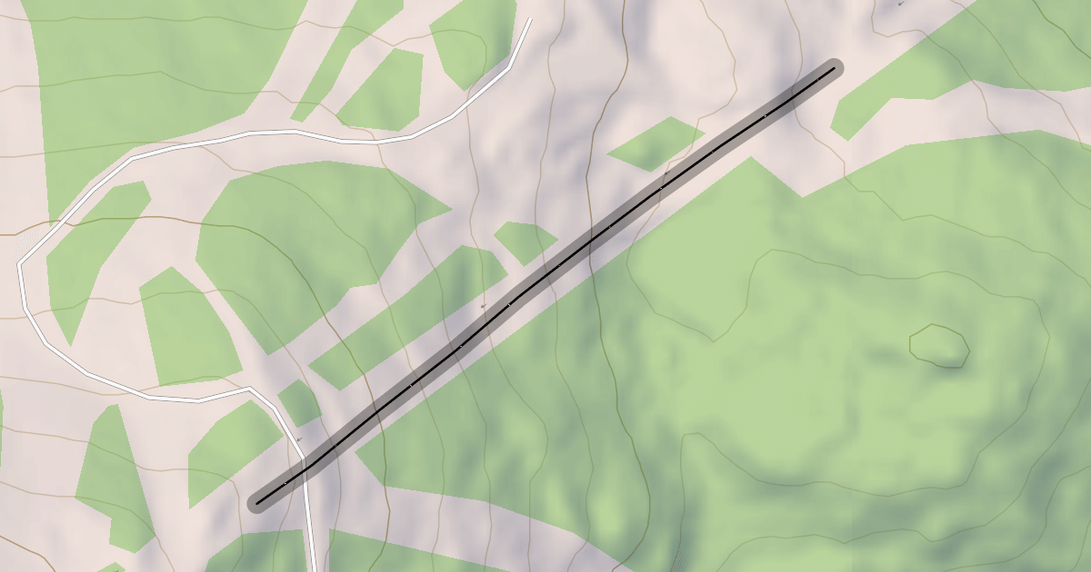 Map preview of Thimble