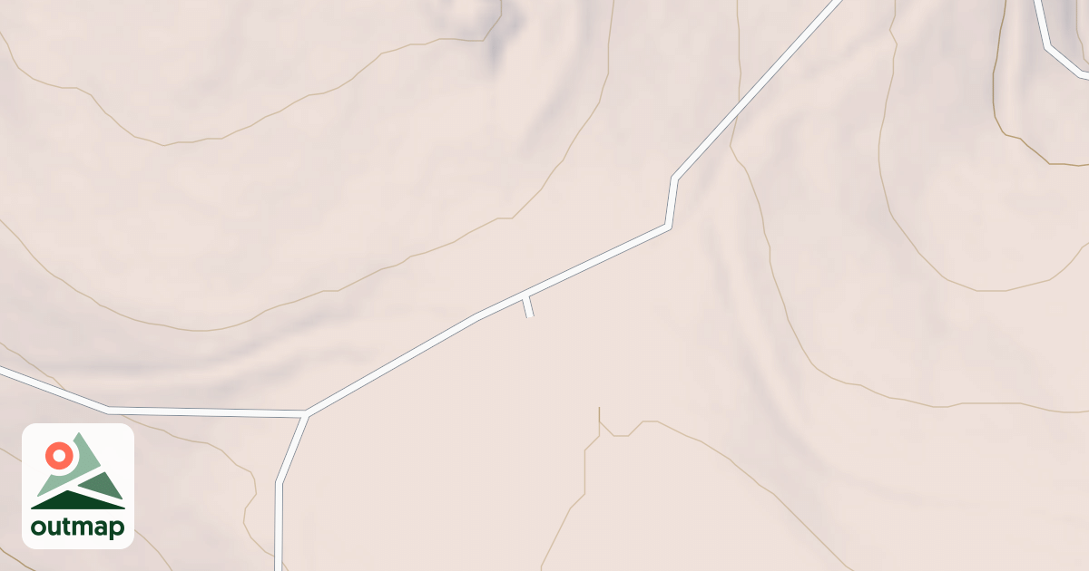 Map of USFS National Forest System Roads {8E9E2412-AD00-4511-9F28-90DC78989482}
