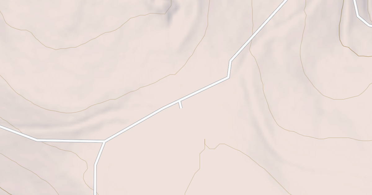 Map preview of USFS National Forest System Roads {8E9E2412-AD00-4511-9F28-90DC78989482}